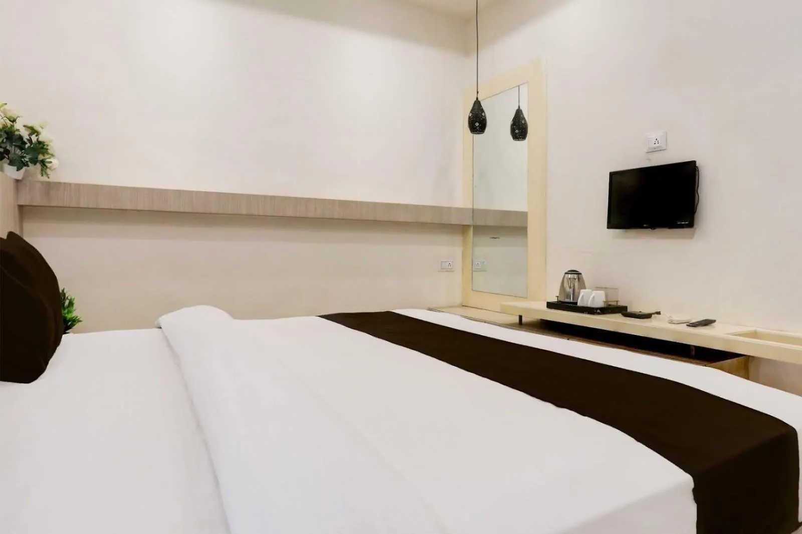 Hotel O Blue Mountain Udaipur 3*,  India