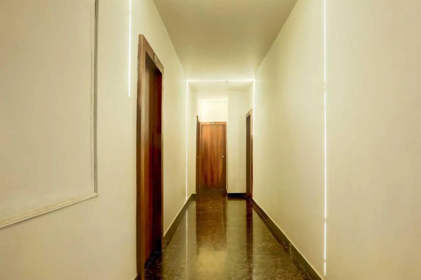 Hotel O Blue Mountain Udaipur