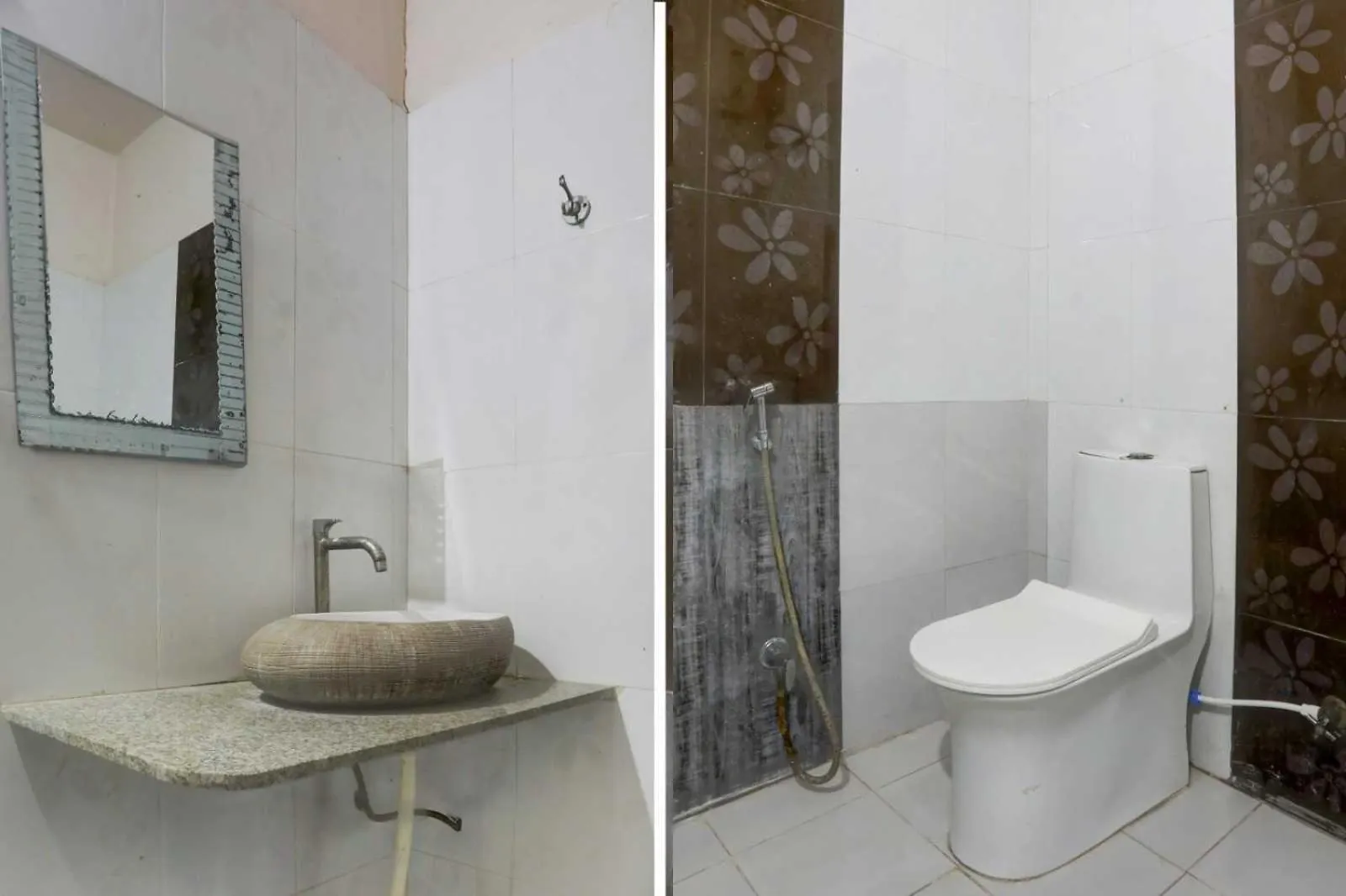 Hotel O Blue Mountain Udaipur